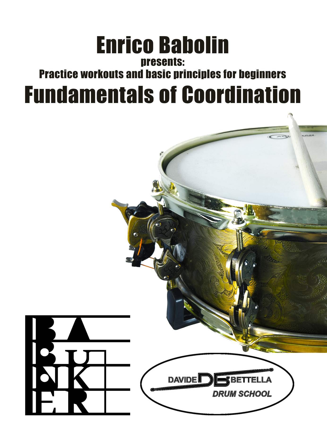 Fundamentals of Coordination book cover